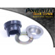 S7 (2012 - ) Powerflex Boccola anteriore diffusore posteriore (inserto) Audi S7 (2012 - ) | race-shop.it