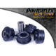 A8 (2010 - ) Powerflex Boccola esterna del braccio di comando del binario posteriore Audi A8 (2010 - ) | race-shop.it