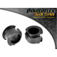 Coupe (1981-1996) Powerflex Boccola barra stabilizzatrice anteriore 24mm Audi Coupe (1981-1996) | race-shop.it
