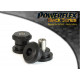Coupe Quattro (1985-1996) Quattro (1980-1991) Quattro Sport (1984-1985) Powerflex Boccola anteriore del sottotelaio anteriore 12mm Audi Coupe Quattro | race-shop.it