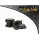 Coupe Quattro (1985-1996) Quattro (1980-1991) Quattro Sport (1984-1985) Powerflex Boccola posteriore del sottotelaio anteriore da 10 mm Audi Coupe Quattro | race-shop.it
