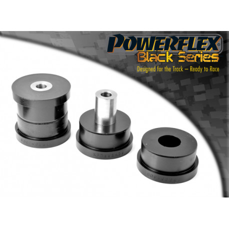 S1 8X (2014 - ) Powerflex Boccola anteriore da tirante a telaio posteriore Audi S1 8X (2014 on) | race-shop.it