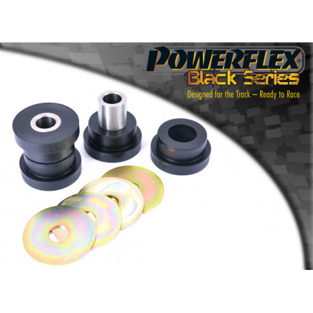 S1 8X (2014 - ) Powerflex Boccola esterna del braccio superiore posteriore Audi S1 8X (2014 on) | race-shop.it