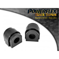 Powerflex Boccola della barra stabilizzatrice posteriore 21.7mm Audi S1 8X (2014 on)