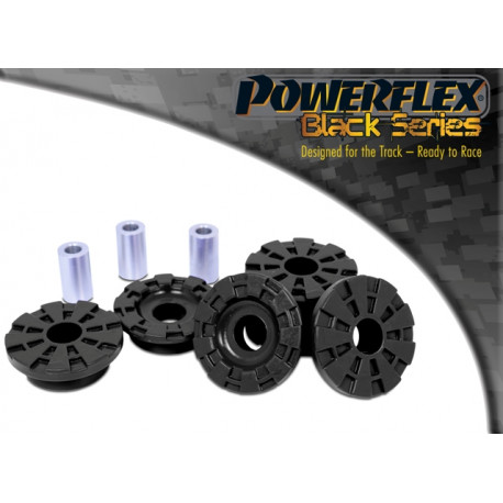 TT MK2 8J (2007-2014) Powerflex Boccola posteriore del differenziale posteriore Audi TT MK2 8J (2007-2014) | race-shop.it