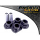 1502-2002 (1962 - 1977) Powerflex Boccola esterna del braccio inferiore anteriore BMW 1502-2002 (1962 - 1977) | race-shop.it