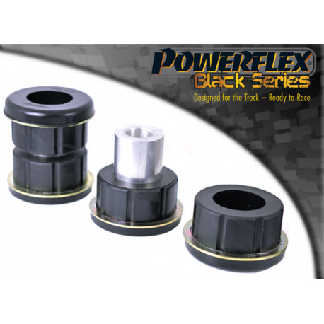 E81, E82, E87 & E88 1 Serie (2004-2013) Powerflex Boccola anteriore del telaio posteriore BMW E81, E82, E87 & E88 1 Series (2004-2013) | race-shop.it