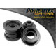 E36 serie 3 (1990 - 1998) Powerflex Boccola di montaggio posteriore del differenziale posteriore BMW E36 3 Series (1990 - 1998) | race-shop.it