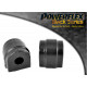 E46 serie 3 Compact Powerflex Boccola anteriore barra stabilizzatrice 21.5mm BMW E46 3 Series Compact | race-shop.it