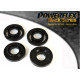 E46 serie 3 Compact Powerflex Inserto boccola anteriore del telaio posteriore BMW E46 3 Series Compact | race-shop.it