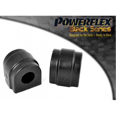 E46 serie 3 inc Touring Powerflex Boccola barra stabilizzatrice anteriore 27mm BMW E46 3 Series inc Touring | race-shop.it