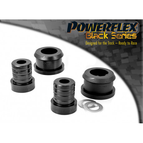E46 serie 3 Xi/XD (4 Wheel Drive) Powerflex Boccola posteriore braccio oscillante anteriore BMW E46 3 Series Xi/XD (4 Wheel Drive) | race-shop.it