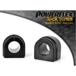 Powerflex Boccola anteriore barra stabilizzatrice 30.8mm BMW E46 3 Series Xi/XD (4 Wheel Drive)