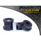 E90, E91, E92 & E93 serie 3 (2005-2013) Powerflex Boccola posteriore del telaio posteriore BMW E90, E91, E92 & E93 3 Series (2005-2013) | race-shop.it