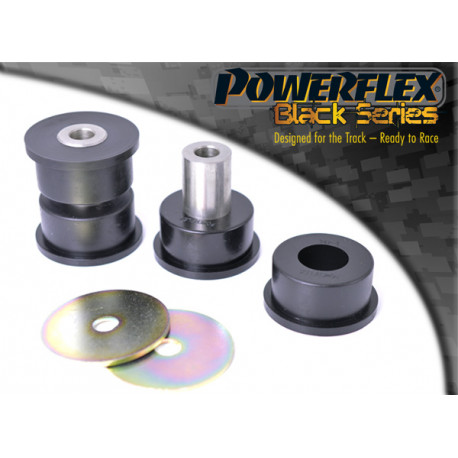 E90, E91, E92 & E93 serie 3 xDrive (2005-2013) Powerflex Boccola anteriore differenziale posteriore BMW E90, E91, E92 & E93 3 Series xDrive | race-shop.it