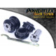 F30, F31, F34 serie 3 Powerflex Boccola braccio di controllo anteriore a telaio - Camber regolabile BMW F30, F31, F34 3 Series | race-shop.it