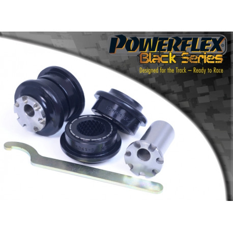 F30, F31, F34 serie 3 Powerflex Boccola braccio di controllo anteriore a telaio - Camber regolabile BMW F30, F31, F34 3 Series | race-shop.it