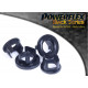F30, F31, F34 serie 3 Powerflex Inserto boccola anteriore del telaio posteriore BMW F30, F31, F34 3 Series | race-shop.it