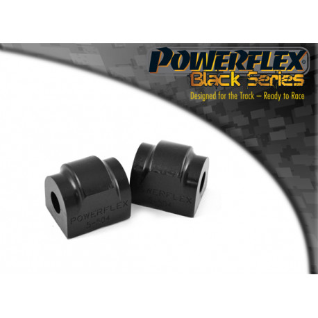 E28 serie 5 (1982 - 1988) Powerflex Boccola di montaggio del roll bar anteriore 16.5mm BMW E28 5 Series (1982 - 1988) | race-shop.it