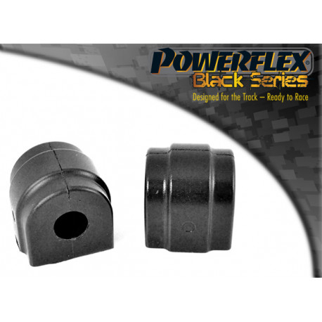 E39 serie 5 520 to 530 Touring Powerflex Boccola anteriore barra stabilizzatrice 24mm BMW E39 5 Series 520 to 530 Touring | race-shop.it