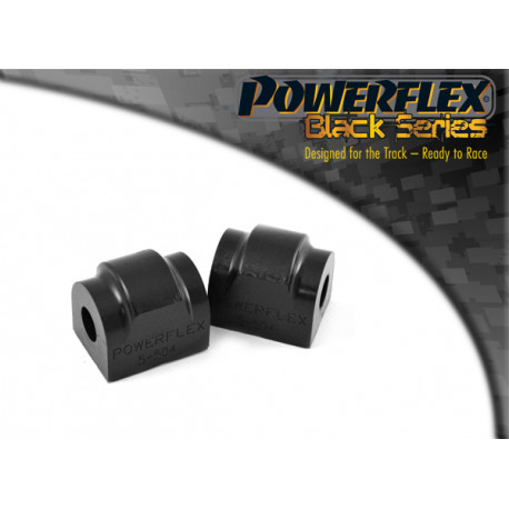 E39 serie 5 535 to 540 & M5 Powerflex Boccola roll bar posteriore 16.5mm BMW E39 5 Series 535 to 540 & M5 | race-shop.it