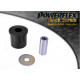 E39 serie 5 535 to 540 & M5 Powerflex Boccola anteriore differenziale posteriore BMW E39 5 Series 535 to 540 & M5 | race-shop.it