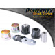 E39 serie 5 535 to 540 & M5 Powerflex Boccola superiore del collegamento integrale esterno posteriore BMW E39 5 Series 535 to 540 & M5 | race-shop.it