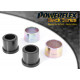 E60 serie 5, Saloon Powerflex Boccola inferiore del collegamento integrale esterno posteriore BMW E60 5 Series, Saloon | race-shop.it