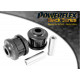 E61 serie 5, Touring Powerflex Boccola da braccio radiale anteriore a telaio BMW E61 5 Series, Touring | race-shop.it