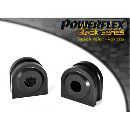 E61 serie 5, Touring Powerflex Boccola barra stabilizzatrice anteriore 25.6mm BMW E61 5 Series, Touring | race-shop.it