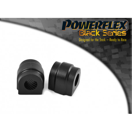 E61 serie 5, Touring Powerflex Boccola barra stabilizzatrice posteriore 18mm BMW E61 5 Series, Touring | race-shop.it