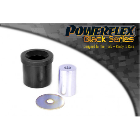 E61 serie 5, Touring Powerflex Boccola di montaggio posteriore del differenziale posteriore BMW E61 5 Series, Touring | race-shop.it