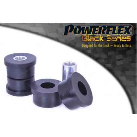 E63/E64 serie 6 (2003 - 2010) Powerflex Boccola anteriore del telaio posteriore BMW E63/E64 6 Series (2003 - 2010) | race-shop.it