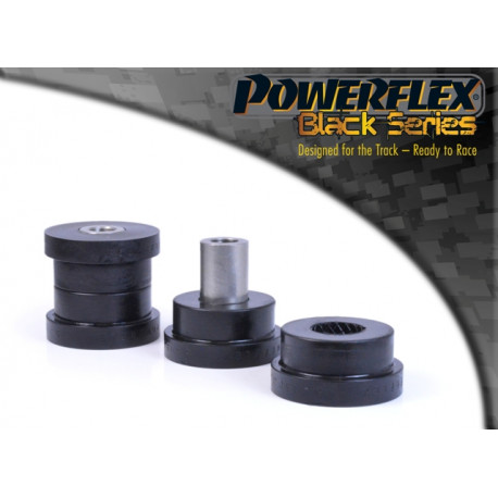 Silentblock in poliuretano Powerflex Boccola braccio anteriore a telaio BMW E83 X3 (2003-2010) | race-shop.it