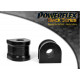 E83 X3 (2003-2010) Powerflex Boccola barra stabilizzatrice anteriore 23.5mm BMW E83 X3 (2003-2010) | race-shop.it
