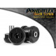 E83 X3 (2003-2010) Powerflex Boccola anteriore braccio inferiore a telaio BMW E83 X3 (2003-2010) | race-shop.it