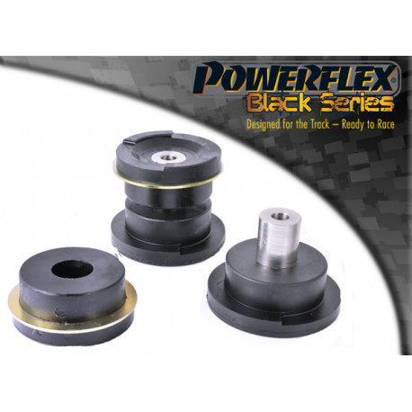 E83 X3 (2003-2010) Powerflex Boccola anteriore del sottotelaio posteriore BMW E83 X3 (2003-2010) | race-shop.it