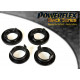 E83 X3 (2003-2010) Powerflex Inserto boccola posteriore del telaio posteriore BMW E83 X3 (2003-2010) | race-shop.it