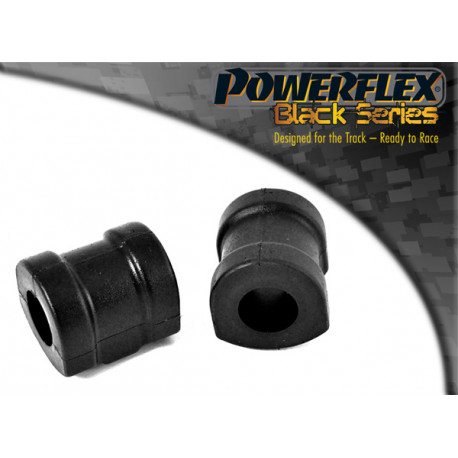 Silentblock in poliuretano Powerflex Boccola barra stabilizzatrice anteriore 27mm BMW Z3 (1994 - 2002) | race-shop.it