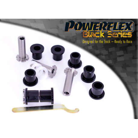 Z3 (1994 - 2002) Powerflex Boccola del braccio longitudinale posteriore Regolabile BMW Z3 (1994 - 2002) | race-shop.it