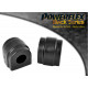 Z4 E85 & E86 (2003-2009) Powerflex Boccola anteriore barra stabilizzatrice 25mm BMW Z4 E85 & E86 (2003-2009) | race-shop.it