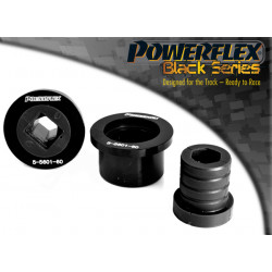 Powerflex Boccola posteriore braccio oscillante anteriore, Esterno in alluminio BMW Z4 E85 & E86 (2003-2009)