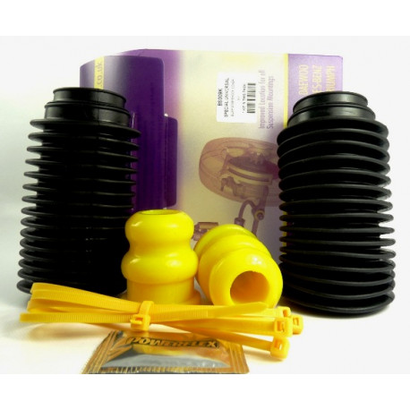 Tamponi Paracolpi Powerflex Universal Bump Stop and Cover Kit Bumpstops | race-shop.it