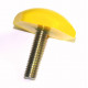 Tamponi Paracolpi Powerflex Bump Stop With M10x38mm Fixing Stud Bumpstops | race-shop.it