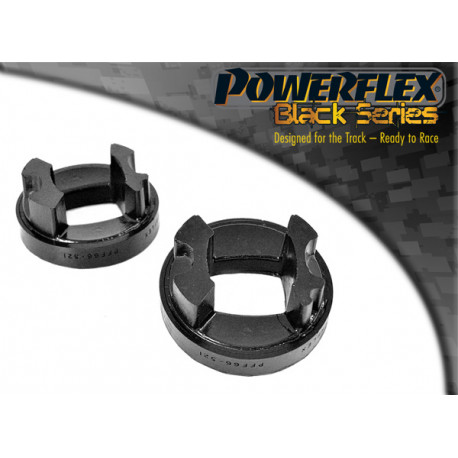 BLS (2005 - 2010) Powerflex Rear Lower Engine Mount Insert Cadillac BLS (2005 - 2010) | race-shop.it