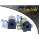 Saxo inc VTS/VTR (1996-2003) Powerflex Front Wishbone Rear Bush Citroen Saxo inc VTS/VTR (1996-2003) | race-shop.it