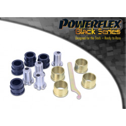 Powerflex Rear Upper Control Arm Camber Adjustable Bush Ford Focus MK2 RS