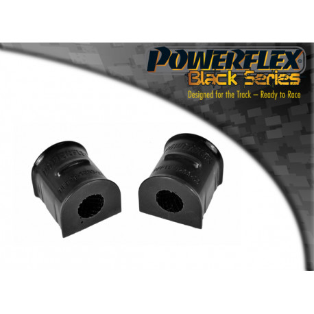 Focus MK2 ST Powerflex Front Anti Roll Bar To Chassis Bush 22mm Ford Focus MK2 ST | race-shop.it