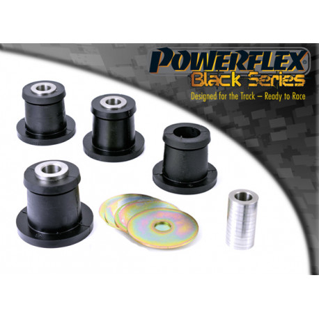 Mondeo (2000 to 2007) Powerflex Rear Subframe Mounting Bushes Ford Mondeo (2000 to 2007) | race-shop.it