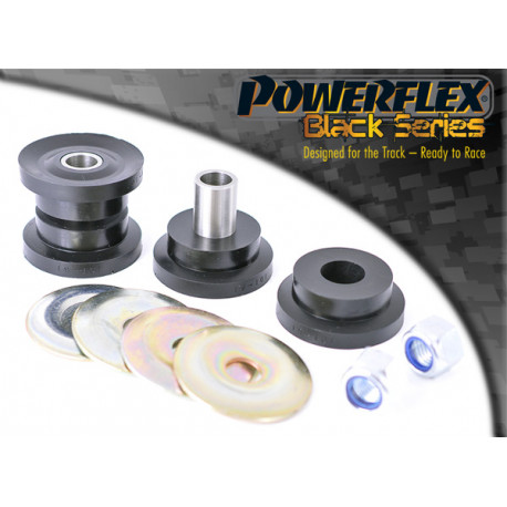 Sapphire Cosworth 2WD Powerflex Front Outer Track Control Arm Bush Ford Sapphire Cosworth 2WD | race-shop.it